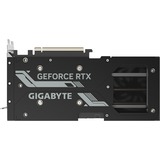 GIGABYTE GeForce RTX 4070 WINDFORCE X3 OC, Grafikkarte DLSS 3, 3x DisplayPort, 1x HDMI 2.1