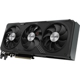 GIGABYTE Radeon RX 7700 XT GAMING OC 12G, Grafikkarte RDNA 3, GDDR6, 2x DisplayPort, 2x HDMI 2.1