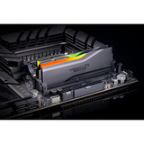 G.Skill DIMM 32 GB DDR5-6000 (2x 16 GB) Dual-Kit, Arbeitsspeicher schwarz, F5-6000A3636F16GX2-TZ5NXRK, Trident Z5 NEO X RGB, AMD EXPO
