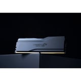 G.Skill DIMM 32 GB DDR5-6000 (2x 16 GB) Dual-Kit, Arbeitsspeicher schwarz, F5-6000A3636F16GX2-TZ5NXRK, Trident Z5 NEO X RGB, AMD EXPO