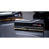 G.Skill DIMM 48 GB DDR5-8000 (2x 24 GB) Dual-Kit, Arbeitsspeicher schwarz, F5-8000J4048G24GX2-TZ5NR, Trident Z5 NEO RGB, AMD EXPO