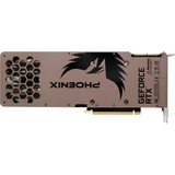 Gainward GeForce RTX 3090 Phoenix GS 24G Generalüberholt, Grafikkarte 3x DisplayPort, 1x HDMI
