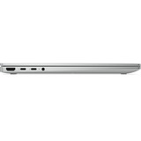 HP EliteBook X Flip G2i (DL9X1ET), Notebook silber, Intel® Core™ Ultra 7 356H, Intel® Graphics, 32 GB LPDDR5X, 1 TB (1 TB SSD), Windows 11 Pro
