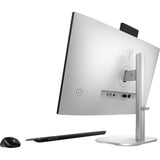 HP EliteStudio 8 All-in-One G1i 27 inch (A55R4ET), PC-System schiefer, Windows 11 Pro
