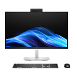 HP EliteStudio 8 All-in-One G1i 27 inch (A55R4ET), PC-System schiefer, Windows 11 Pro