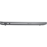 HP OmniBook Ultra 14-fd0097ng, Notebook silber, AMD Ryzen AI 9 HX 375, AMD Radeon 890M, 32 GB LPDDR5X, 1 TB (1 TB SSD), Windows 11 Home