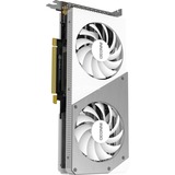 INNO3D GeForce RTX 4070 TWIN X2 OC WHITE, Grafikkarte DLSS 3, 3x DisplayPort, 1x HDMI 2.1