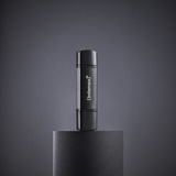 Intenso Flex Line 64 GB, USB-Stick schwarz, USB-C und USB-A