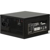 Inter-Tech BPS-850CM, PC-Netzteil schwarz, 1x 12-Pin High Power GPU, 4x PCIe, 850 Watt