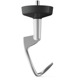 Kenwood Titanium Chef Baker XL Küchenmaschine KVL65.001WH weiß, 1.200 Watt, integrierte Waage