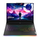 Lenovo Legion 9 16IRX8 (83AG0009GE), Gaming-Notebook schwarz, Windows 11 Home 64-Bit, 165 Hz Display, 2 TB SSD