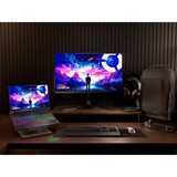 Lenovo Legion 9 16IRX8 (83AG0009GE), Gaming-Notebook schwarz, Windows 11 Home 64-Bit, 165 Hz Display, 2 TB SSD