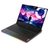 Lenovo Legion 9 16IRX8 (83AG0009GE), Gaming-Notebook schwarz, Windows 11 Home 64-Bit, 40.6 cm (16 Zoll) & 165 Hz Display, 2 TB SSD