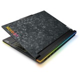 Lenovo Legion 9 16IRX8 (83AG0009GE), Gaming-Notebook schwarz, Windows 11 Home 64-Bit, 165 Hz Display, 2 TB SSD