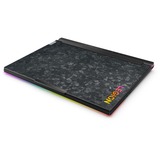 Lenovo Legion 9 16IRX8 (83AG0009GE), Gaming-Notebook schwarz, Windows 11 Home 64-Bit, 165 Hz Display, 2 TB SSD