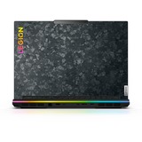 Lenovo Legion 9 16IRX8 (83AG0009GE), Gaming-Notebook schwarz, Windows 11 Home 64-Bit, 165 Hz Display, 2 TB SSD