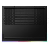 Lenovo Legion 9 16IRX8 (83AG0009GE), Gaming-Notebook schwarz, Windows 11 Home 64-Bit, 165 Hz Display, 2 TB SSD