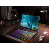 Lenovo Legion 9 16IRX8 (83AG0009GE), Gaming-Notebook schwarz, Windows 11 Home 64-Bit, 165 Hz Display, 2 TB SSD