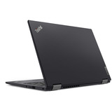 Lenovo Lenovo Thinkpad X13 Yoga G2 i5 16 O bk W11P refurbished, Notebook schwarz, Intel® Core™ i5-1145G7, Intel® Iris® Xe Graphics, 16 GB LPDDR4X, 512 GB (512 GB SSD)