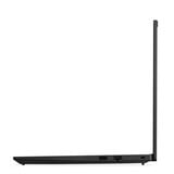 Lenovo ThinkPad E14 G8 AMD (21Y2006FGE), Notebook schwarz, AMD Ryzen AI 7 445, AMD Radeon 840M, 32 GB DDR5, 512 GB (512 GB SSD), Windows 11 Pro
