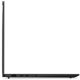 Lenovo ThinkPad X1 Carbon G13 Aura Edition (21NS004NGE), Notebook schwarz, Intel® Core™ Ultra 7 258V, Intel® Arc™ Graphics 140V, 32 GB LPDDR5X, 1 TB (1 TB SSD), Windows 11 Pro