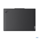 Lenovo Thinkpad T14s G6 (21R10067GE), Notebook schwarz, Intel® Core™ Ultra 7 255U, Intel® Graphics, 32 GB LPDDR5X, 1 TB (1 TB SSD), Windows 11 Pro