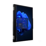 Lenovo Thinkpad X13 Yoga G4 Generalüberholt, Notebook schwarz, Intel® Core™ i7-1365U, Intel® Iris® Xe Graphics, 32 GB LPDDR5, 512 GB (512 GB SSD), Windows 11 Pro