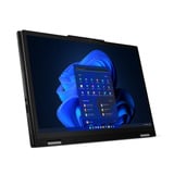 Lenovo Thinkpad X13 Yoga G4 Generalüberholt, Notebook schwarz, Intel® Core™ i7-1365U, Intel® Iris® Xe Graphics, 32 GB LPDDR5, 512 GB (512 GB SSD), Windows 11 Pro