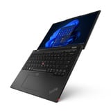 Lenovo Thinkpad X13 Yoga G4 Generalüberholt, Notebook schwarz, Intel® Core™ i7-1365U, Intel® Iris® Xe Graphics, 32 GB LPDDR5, 512 GB (512 GB SSD), Windows 11 Pro