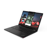 Lenovo Thinkpad X13 Yoga G4 Generalüberholt, Notebook schwarz, Intel® Core™ i7-1365U, Intel® Iris® Xe Graphics, 32 GB LPDDR5, 512 GB (512 GB SSD), Windows 11 Pro