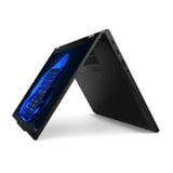 Lenovo Thinkpad X13 Yoga G4 Generalüberholt, Notebook schwarz, Intel® Core™ i7-1365U, Intel® Iris® Xe Graphics, 32 GB LPDDR5, 512 GB (512 GB SSD), Windows 11 Pro