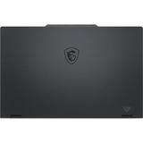 MSI Cyborg 17 B13WFKG-095, Gaming-Notebook schwarz/transparent, Intel® Core™ i7-13620H, NVIDIA GeForce RTX 5060, 16 GB DDR5, 512 GB (512 GB SSD), Windows 11 Home