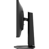 MSI MAG 274QPFDE X30MV, Gaming-Monitor 68.6 cm (27 Zoll), schwarz, QHD, Rapid-VA, DP, HDMI, Mini-LED, 300Hz Panel