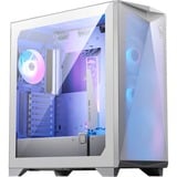 MSI MPG GUNGNIR 300R AIRFLOW , Tower-Gehäuse weiß, Tempered Glass