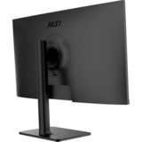 MSI Modern MD272XPDE, LED-Monitor 69 cm (27 Zoll), schwarz, FullHD, IPS, USB-C, HDR, 100Hz Panel