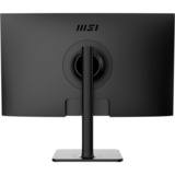 MSI Modern MD272XPDE, LED-Monitor 69 cm (27 Zoll), schwarz, FullHD, IPS, USB-C, HDR, 100Hz Panel