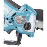 Makita Akku-Astsäge, Kettensäge UC029GZ XGT, 40Volt blau/schwarz, ohne Akku und Ladegerät