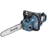 Makita Akku-Kettensäge DUC353PG4, 36Volt (2x18V) blau/schwarz, 4x Li-Ionen-Akku (6,0 Ah)