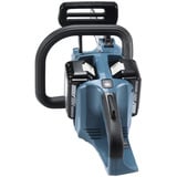 Makita Akku-Kettensäge DUC353PG4, 36Volt (2x18V) blau/schwarz, 4x Li-Ionen-Akku (6,0 Ah)