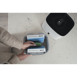 Meaco Armin 300, Luftbefeuchter weiß/schwarz