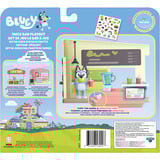 Moose Toys Bluey - Let's Play Chef Mini-Spielset Saftbar, Spielgebäude 