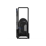 Nilfisk Hochdruckreiniger Core 140-6 PowerControl - PDB EU blau/schwarz, 1.800 Watt, mit Schlauchtrommel