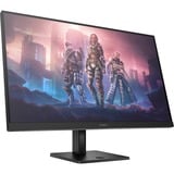 OMEN 32q, Gaming-Monitor 80 cm (31.5 Zoll), schwarz, QHD, IPS, DisplayPort, HDMI, HDR 400, Pivot, 165Hz Panel