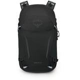 Osprey Hikelite 26 , Rucksack schwarz, 26 Liter
