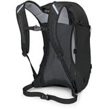 Osprey Hikelite 26 , Rucksack schwarz, 26 Liter