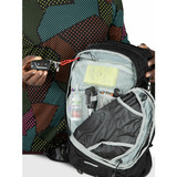 Osprey Syncro 20 , Rucksack schwarz, 20 Liter 