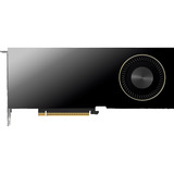 PNY NVIDIA RTX PRO 6000 Blackwell Max Q 96GB PB, Grafikkarte Retail