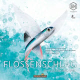 Pegasus Flossenschlag, Brettspiel 