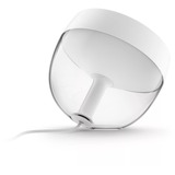 Philips Hue White & Color Ambiance Iris Tischleuchte Special Edition, LED-Leuchte weiß