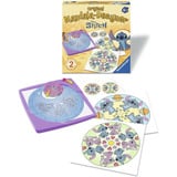 Ravensburger Mandala Designer Midi - Disney Stitch, Malen 